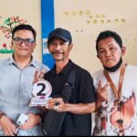 Gilang Bayu Nugraha, SH Kembali Terpilih Jadi Anggota BPD Desa Karang Asih, Warga Titip Harapan Kemajuan Desa