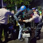 Jaga Kondusivitas Wilayah, Polsek Cikarang Timur Intensifkan Operasi Kamtibmas