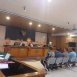 Sidang Kasus Ijon Proyek, Kuasa hukum Sebut Ade dan Abah Kunang Dieksploitasi