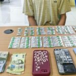 Polsek Babelan Ungkap Kasus Peredaran Obat Keras Jenis Tramadol Tanpa Izin