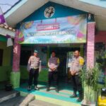 Antisipasi Gangguan Kamtibmas Pasca-Libur Idul Adha, Polsek Cikarang Timur Gencar Patroli Objek Wisata