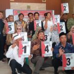 Penetapan dan Pengambilan Nomor Urut Calon BPD Desa Waluya Periode 2026-2034 Digelar