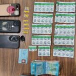Polres Metro Bekasi Ungkap Dua Kasus Peredaran Obat Daftar G Di Wilayah Karang Bahagia Dan Sukatani