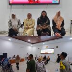 Pemilihan Keterwakilan Perempuan BPD Desa Pasirsari Berlangsung Lancar, Megawati Raih Suara Tertinggi