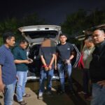 Senjata Api Rakitan dan Puluhan Butir Amunisi Peluru Diamankan, Polsek Tambun Selatan Ringkus Komplotan Spesialis Curanmor