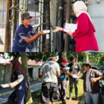 BRI Bogor Pajajaran Tebar Kebaikan Lewat Program Jumat Berkah, Bagikan 100 Nasi Kotak untuk Masyarakat