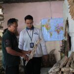 Nasabah PNM ULaMM Bali Sukses Olah Limbah Kayu Jadi Kerajinan Ekspor