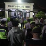 Patroli Gabungan Polsek Cikarang Timur Sasar Titik Rawan, Cegah Kejahatan Jalanan hingga Tawuran