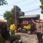 Lima Penarik Sound Sisingaan Tersengat Listrik di Cikarang Utara, Tiga Orang Meninggal Dunia