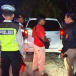 Patroli Harkamtibmas dan Operasi Kejahatan Jalanan, Polsek Cikarang Timur Pastikan Wilayah Tetap Kondusif