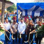 Green Service Resmi Diluncurkan, Sampah Kini Bisa Ditukar untuk Biaya Pembuatan dan Perpanjangan SIM