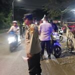 Polsek Cikarang Timur Intensifkan Operasi Kejahatan Jalanan dan Patroli Dini Hari untuk Jaga Kamtibmas