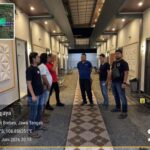 Kabur Hingga Jawa Tengah, Pelaku Penggelapan Motor Honda PCX Dibekuk Tim Reskrim Polsek Serang Baru