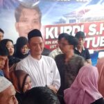 Abang Kurdi, S.H. Deklarasikan Diri Maju Pilkades Harjamekar 2026–2034, Usung Komitmen “Siap Mundur Jika Tidak Amanah”