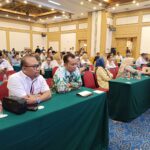 Ketua BM PAN Kabupaten Bekasi Hadiri MUKAB VIII KADIN, Perkuat Kemitraan Pelaku Usaha dan Pemuda