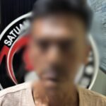 Satresnarkoba Polres Metro Bekasi Amankan Terduga Pengedar Obat Daftar G di Cikarang Selatan