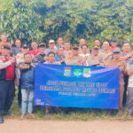 Kapolsek Serang Baru Gelar “Jaga Bekasi On The Spot” di Jayamulya, Ajak Warga Tingkatkan Kewaspadaan dan Satkamling