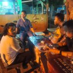 Warga Apresiasi Respons Cepat Polsek Cikarang Barat Melalui Layanan Call Center 110
