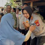 Dengar Langsung Suara Warga, Kapolres Metro Bekasi Hadir Lewat Jaga Jakarta-Jaga Bekasi On The Spot