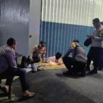 Polisi Temukan Anak Istimewa yang Terpisah dari Keluarga, Berhasil Dipertemukan Kembali di Karang Bahagia