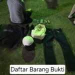 Berawal dari Laporan 110, Polsek Cikarang Timur Ungkap Perampasan Motor Driver Ojol Bermodus Order Fiktif