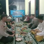 Jelang Pilkades, Polsek Cikarang Timur Gelar “Jaga Bekasi On The Spot” di Desa Jatibaru