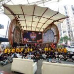 Kapolres Metro Bekasi Buka Turnamen Mobile Legends Kapolres Cup 2026, Wadah Kreativitas Generasi Muda