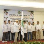 Pelantikan APPSI Kabupaten Bekasi: Momentum Kebangkitan Pedagang Pasar Tradisional