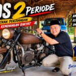 Didukung Tokoh dan Pemuda, Dede Sulaeman Siap Lanjutkan Pembangunan Desa Mekarmukti