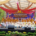 Menggali Potensi dan Menumbuhkan Karakter, SDN Mekarmukti 01 Gelar Karya Kokurikuler