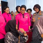 Hari Bhayangkara ke-80, Polisi Hadirkan 11 Layanan Kesehatan Gratis untuk 1.500 Warga Bekasi