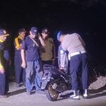 Polsek Serang Baru Gelar Operasi Kejahatan Jalanan, Persempit Ruang Gerak Pelaku Kriminalitas