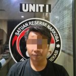 Berawal dari Informasi CLBK, Polres Metro Bekasi Ungkap Dugaan Peredaran Obat Daftar G di Cikarang Utara