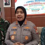 Semarak Hari Bhayangkara ke-80, Polres Metro Bekasi Gelar Lomba Memasak Olahan Ikan Libatkan 80 Peserta