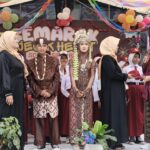 Kenaikan Kelas dan Pelepasan Siswa SDN Pasirsari 03 Berlangsung Meriah, Tampilkan Karya dan Bakat Siswa