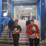 Direktur PT BGAM Laporkan Dugaan Pemalsuan Akta, Perubahan Pemegang Saham Dipersoalkan