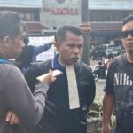 Sidang Dugaan Penipuan Rp866 Juta Libatkan PNS Kemenhub, Kuasa Hukum Minta Terdakwa Dilepas: “Ini Murni Sengketa Bisnis”