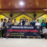 Darurat Obat Terlarang Tipe G, Warga CIAMIK Gelar Edukasi Bahaya Narkoba Bersama Muspika dan Polsek Cikarang Timur