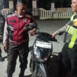 Terendus dari Jejak Kendaraan dan Kunci T, Polsek Serang Baru Ungkap Dugaan Curanmor