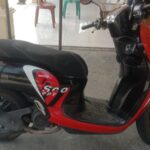 Patroli Antisipasi 3C Berbuah Pengungkapan, Polsek Cabangbungin Amankan Motor Diduga Hasil Curian