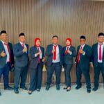 Ketua BPD Karangasih Tegaskan Komitmen Kawal Kemajuan Desa Usai Dilantik
