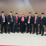 Usai Dilantik, BPD Desa Pasirsari Periode 2026–2034 Siap Kawal Kemajuan Desa dan Perjuangkan Aspirasi Masyarakat