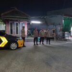 Jaga Jakarta Jaga Bekasi, Patroli KRYD Polsek Tambun Selatan Perkuat Pengamanan Permukiman