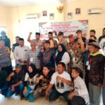 Bawa Visi “Cipayung Guyub”, Siman Sagita ( Samyong ) Resmi Daftarkan Diri di Pilkades Desa Cipayung