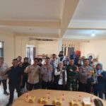 TMMD Ke-129 Bekali Warga Pengetahuan UMKM, Dorong Kemandirian Ekonomi Desa