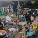 Bhabinkamtibmas Sertajaya Gelar “Jaga Jakarta, Jaga Bekasi On The Spot”, Ajak Warga Perkuat Kamtibmas