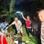 Ibu dan Anak Tewas Tertemper KA Pandalungan Saat Melintas di Perlintasan Tambun Selatan