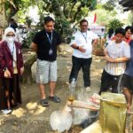Di Bawah Bimbingan Julia Anis Handayani, Mahasiswa KKN UPB Hadirkan Berbagai Program Inovatif untuk Pemberdayaan Masyarakat Desa Cikedokan