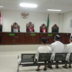Sidang Perdana Dugaan Penganiayaan Anggota DPRD Bekasi Digelar, Kuasa Hukum Korban Minta Tak Ada Intervensi