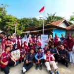 Mahasiswa KKN UPB Desa Cikedokan Gelar Pemeriksaan Kesehatan Gratis, Ketua Komisi IV DPRD Kabupaten Bekasi Berikan Apresiasi
